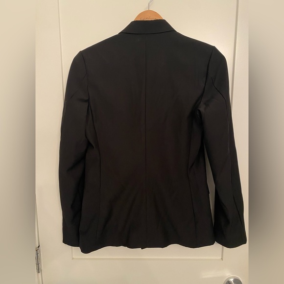 Custom blazer - Picture 2 of 2